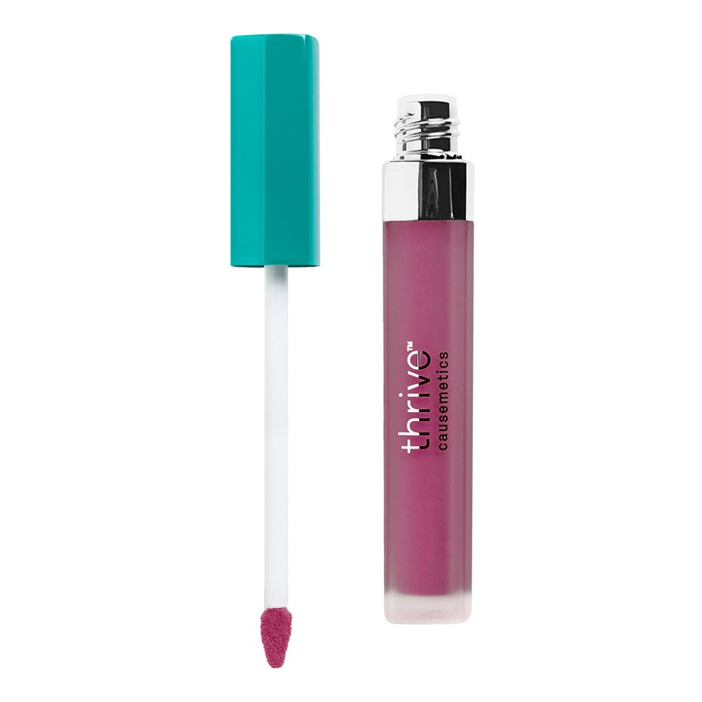 Matte Legacy Liquid Lipstick™